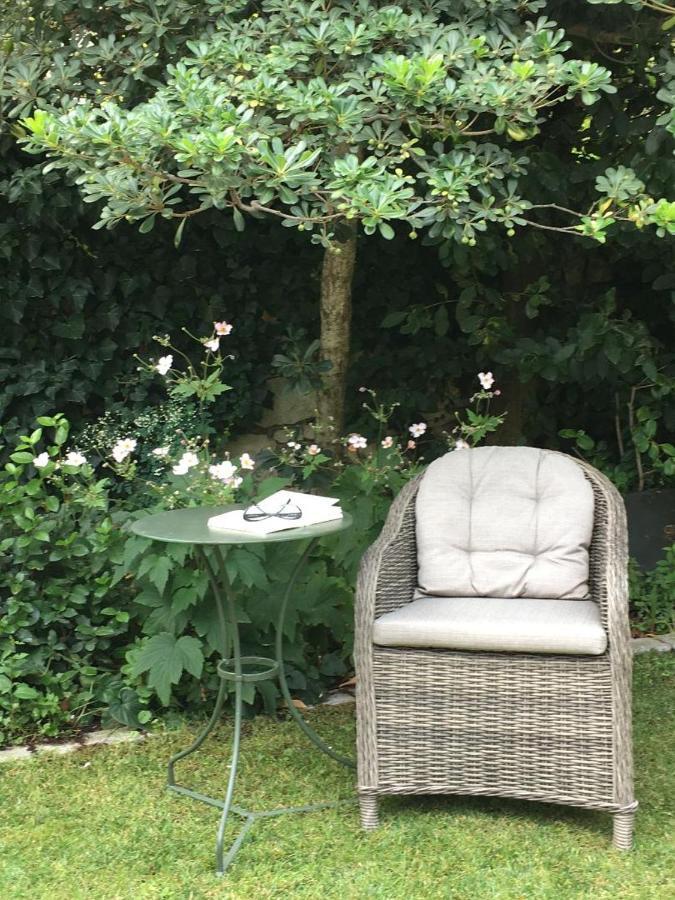 Chambre Cote Jardin Nimes Exterior photo
